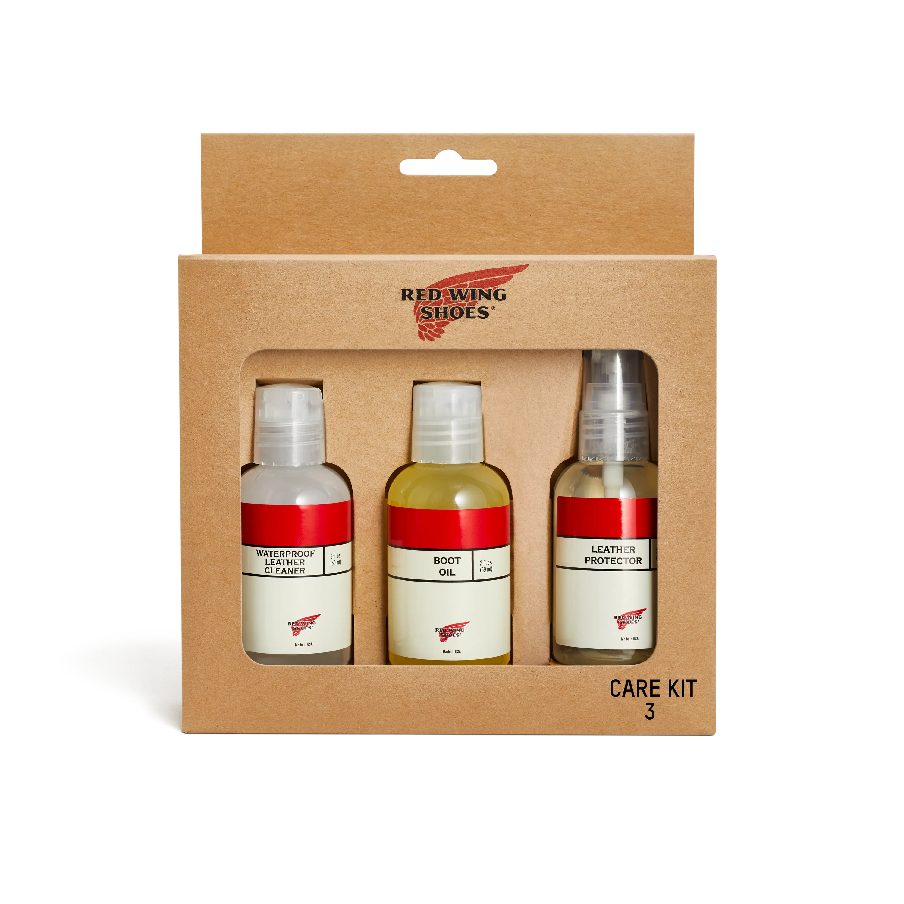 Mini Care Kit #3