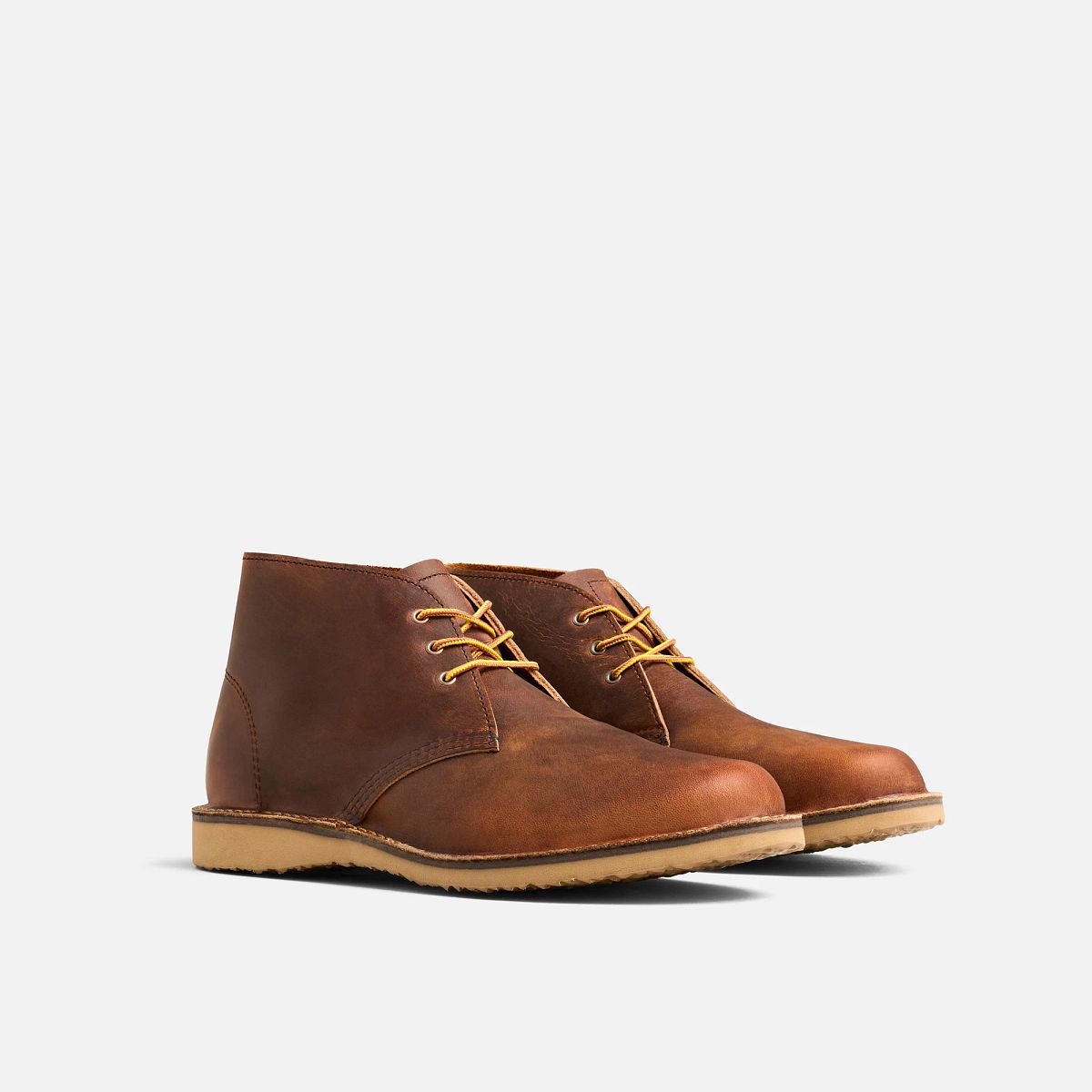 Weekender Chukka