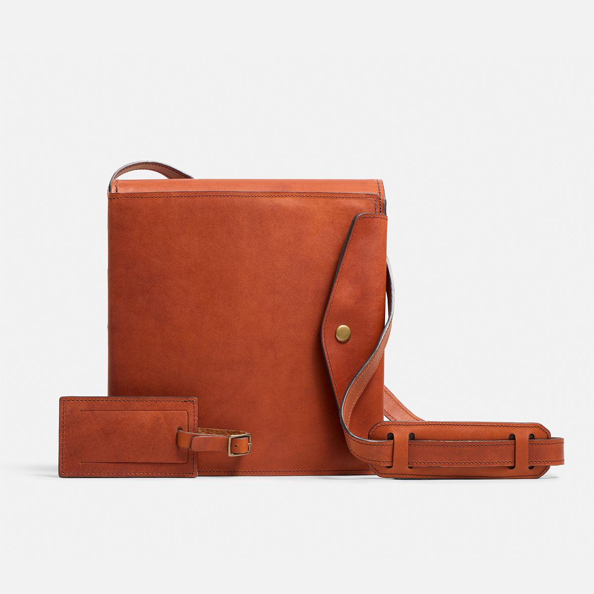 Bolsa Explorer