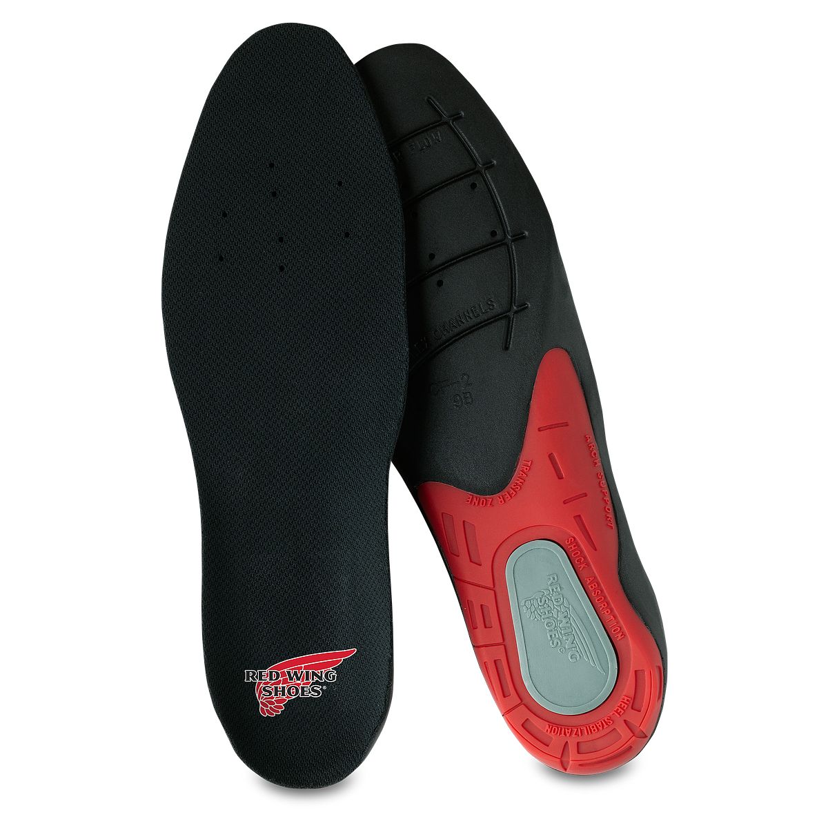 RedBed™