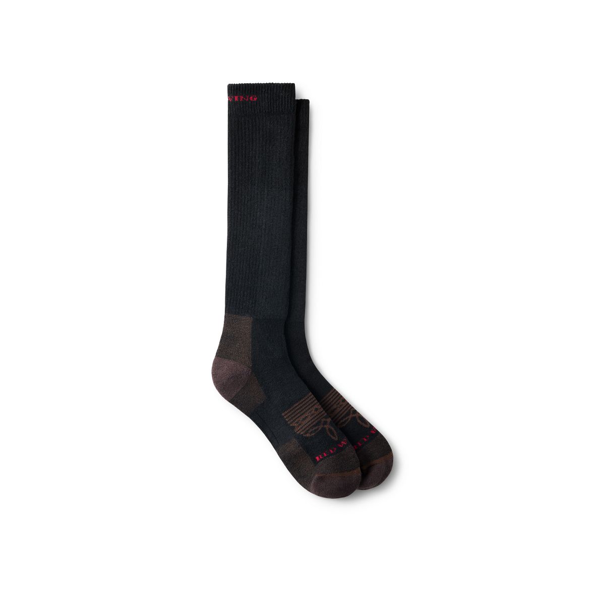 Bota Ocidental Acima do Joelho