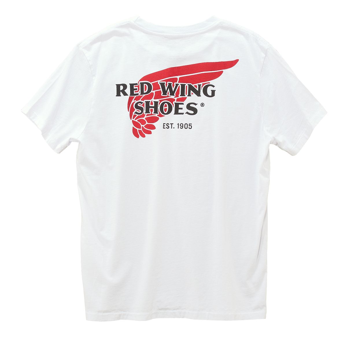 Camiseta com Logotipo Clássico