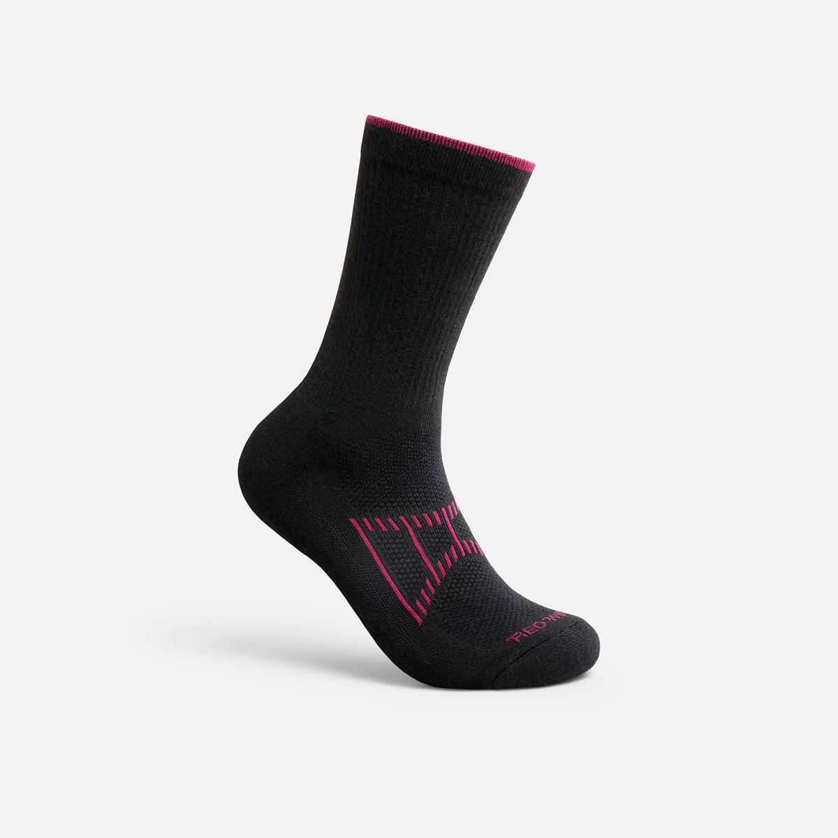 Performance Work Women's Light Weight Crew